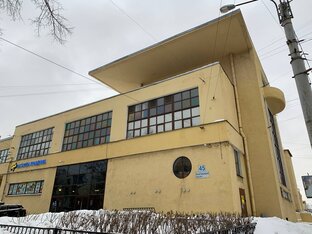 Советское наследие