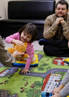 Аутизм и РАС