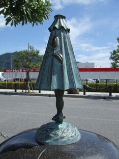 японская культура 