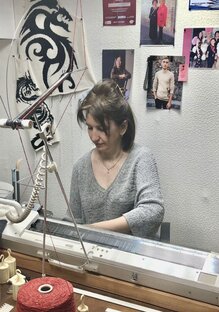 Лайфхаки по вязанию 