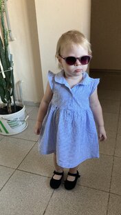 Декрет: роды, материнство