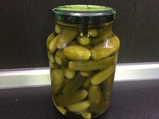 Консервация