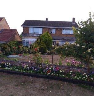 Жизнь в Англии