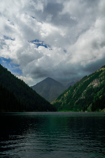 Казахстан