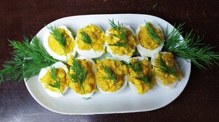 Салаты, закуски, соус