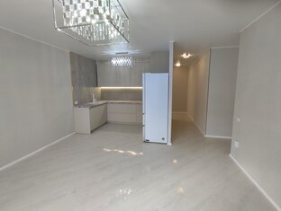 ЖК сердце Каспия 3 км.Ремонт квартиры 95 м 