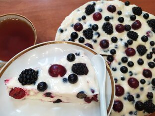 🥗 КУЛИНАРИЯ 🍜