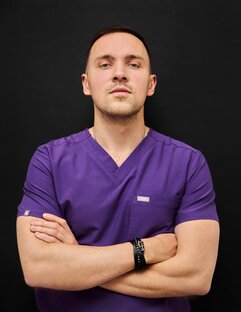 Пластический хирург Черепанин