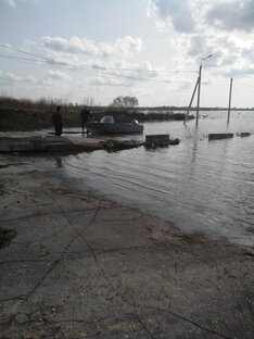 От Ирины Никитиной.