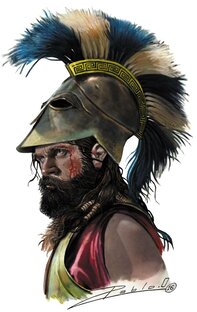 История Древней Греции