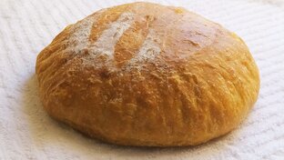 Хлеб, лепешки 