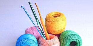 Полезные советы по вязанию крючком.