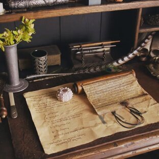 ✨Что то о Синдарине✨