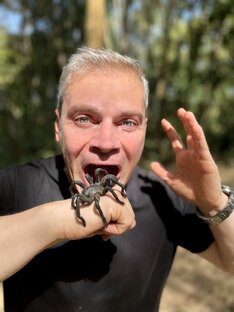 О, еда! 