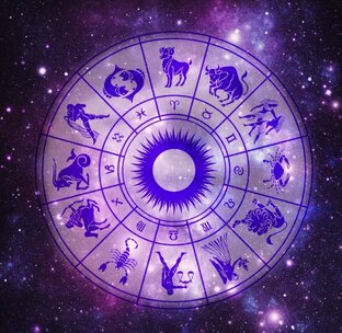 Что говорят звезды о судьбе вашего знака зодиака на сегодня!