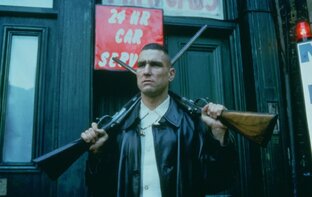 Криминальное кино