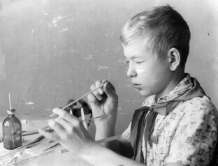 Воспоминания о прошлом