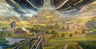 Экономика Будущего