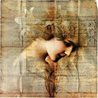 Я Вас люблю...