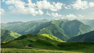 Невероятная Чечня