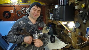 Полезное про Авто