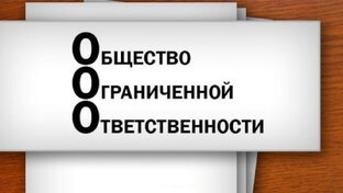 Организации (ЮЛ) в 2023 году.