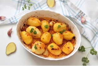 ГОРЯЧИЕ БЛЮДА 