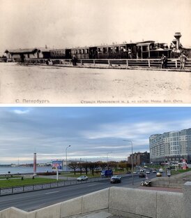 Невидимые достопримечательности