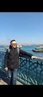 Поездка в Америку 