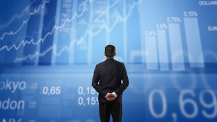 Фондовый рынок для новичков