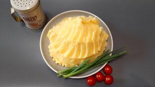 Вторые блюда