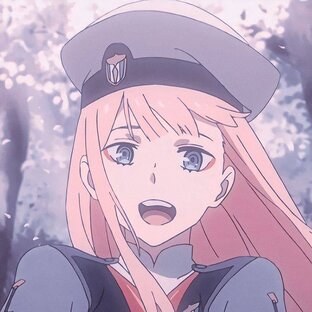 Anime girls)