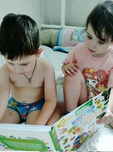 Больничные будни