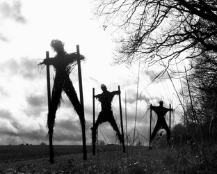 Рассказы(мистика, немного крови)