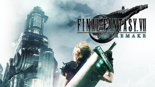 Final Fantasy VII Remake Intergrade Прохождение