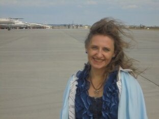 Ольга Мотева