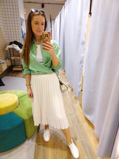 Что понравилось в магазинах