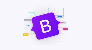 Курс BOOTSTRAP адаптивная верстка сайта на практике