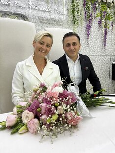 ЗАМУЖ ЗА ТУРКА