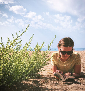 О книгах и фильмах