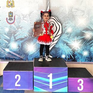 Лёд. Лучшее.