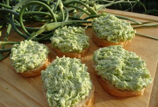 Кулинарные рецепты из Вашего сада