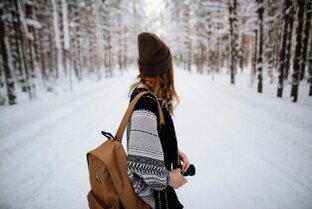 Ледяное одиночество