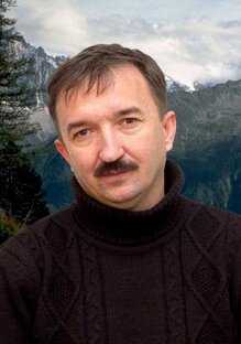 Владимир Черник