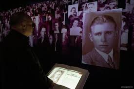 Псковские персоны