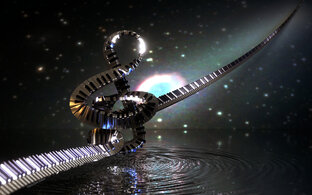 Нечто оригинальное