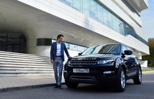 Авто в наличии