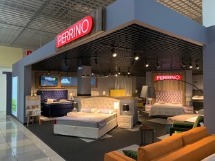 Салоны Perrino