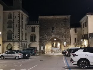 Наши путешествия.