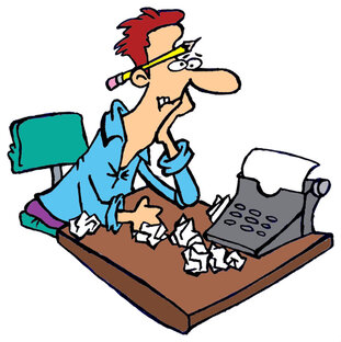 Статьи моих подписчиков.